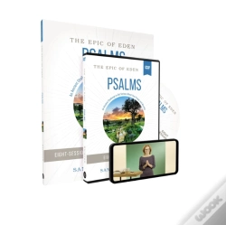 Capa do artigo Book Of Psalms Study Guide With Dvd