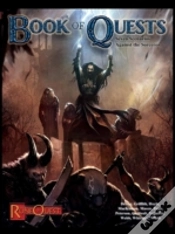 Capa do artigo Book Of Quests