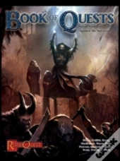 Book Of Quests