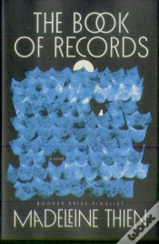 Capa do artigo Book Of Records