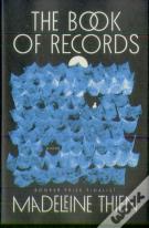 Book Of Records