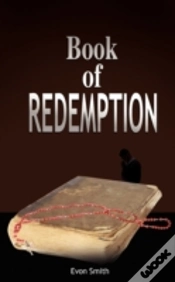 Capa do artigo Book Of Redemption