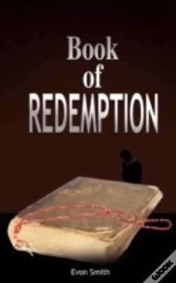 Capa do artigo Book Of Redemption