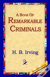 Capa do artigo Book Of Remarkable Criminals