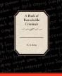 Book Of Remarkable Criminals - Preview