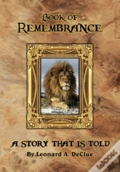 Capa do artigo Book Of Remembrance