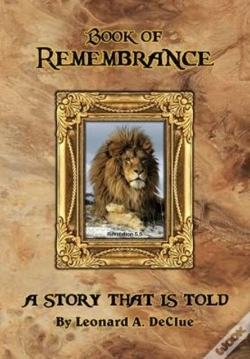 Capa do artigo Book Of Remembrance