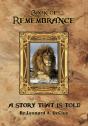 Book Of Remembrance - Preview