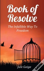 Book Of Resolve