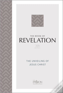 Capa do artigo Book Of Revelation (2020 Edition)