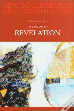 Capa do artigo Book Of Revelation