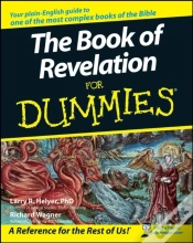 Capa do artigo Book Of Revelation For Dummies