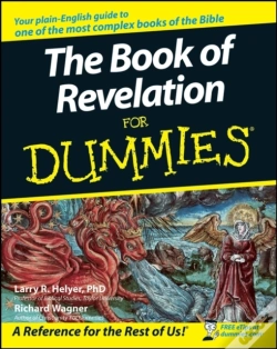 Capa do artigo Book Of Revelation For Dummies