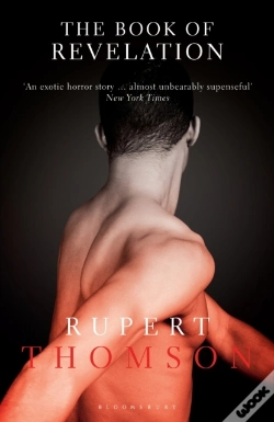 Capa do artigo Book Of Revelation