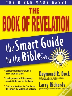 Capa do artigo Book Of Revelation