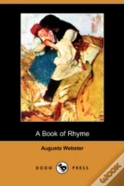 Capa do artigo Book Of Rhyme (Dodo Press)