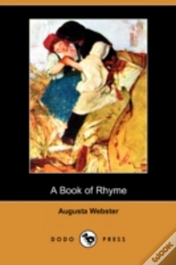 Capa do artigo Book Of Rhyme (Dodo Press)