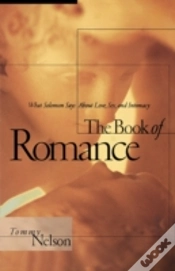 Capa do artigo Book Of Romance