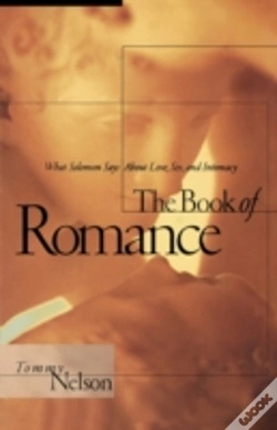 Capa do artigo Book Of Romance