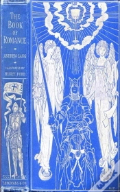 Capa do artigo Book Of Romance