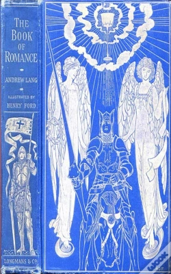 Capa do artigo Book Of Romance