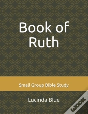 Capa do artigo Book Of Ruth