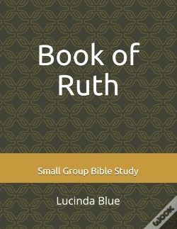 Capa do artigo Book Of Ruth