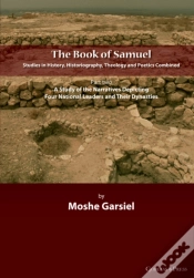 Capa do artigo Book Of Samuel