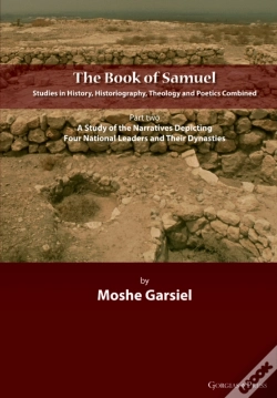 Capa do artigo Book Of Samuel