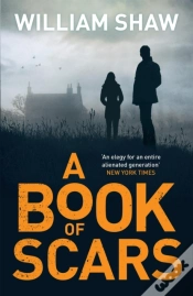 Capa do artigo Book Of Scars