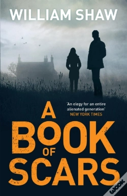 Capa do artigo Book Of Scars