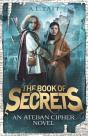 Book Of Secrets - Preview