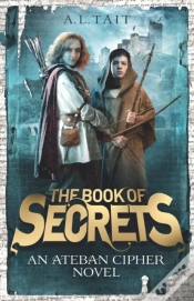 Capa do artigo Book Of Secrets