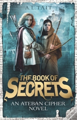 Capa do artigo Book Of Secrets