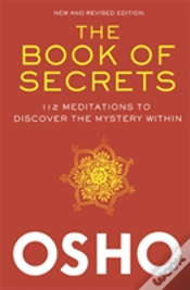 Capa do artigo Book Of Secrets Book & Dvd