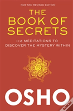 Capa do artigo Book Of Secrets Book & Dvd