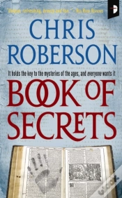 Capa do artigo Book Of Secrets