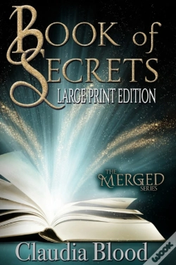 Capa do artigo Book Of Secrets