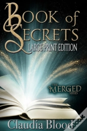 Capa do artigo Book Of Secrets