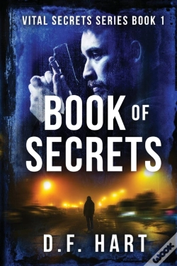 Capa do artigo Book Of Secrets