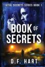 Book Of Secrets - Preview