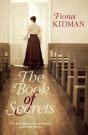 Book Of Secrets - Preview