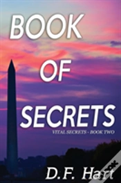 Capa do artigo Book Of Secrets