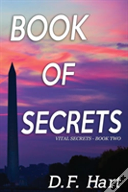 Capa do artigo Book Of Secrets