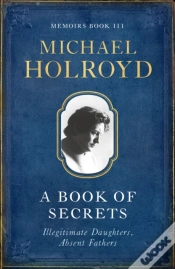 Capa do artigo Book Of Secrets: Illegitimate Daughters, Absent Fathers