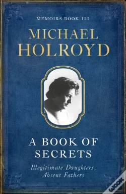 Capa do artigo Book Of Secrets: Illegitimate Daughters, Absent Fathers