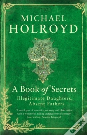 Capa do artigo Book Of Secrets