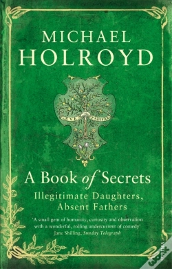 Capa do artigo Book Of Secrets