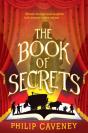 Book Of Secrets - Preview