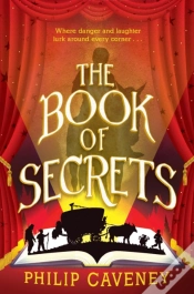 Capa do artigo Book Of Secrets